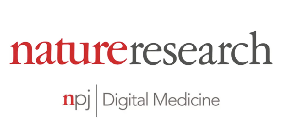 npj Digital Medicine